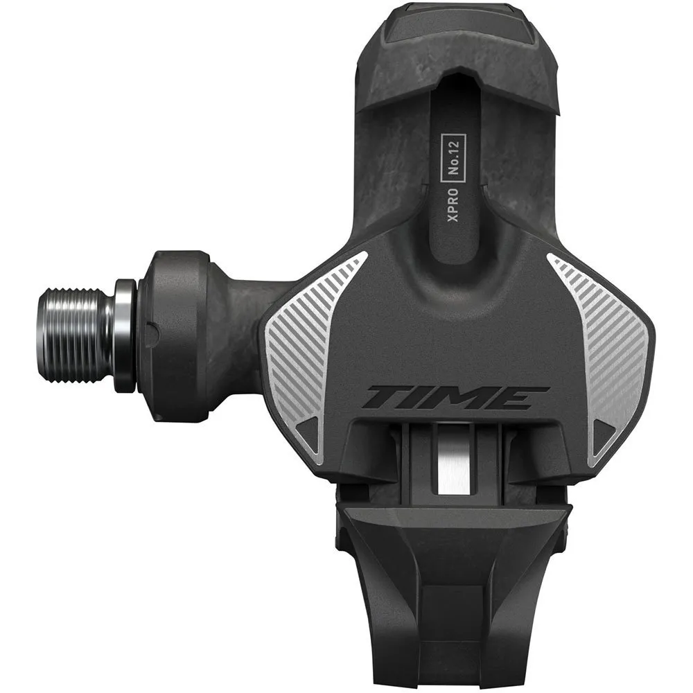 Педали Time Xpro 12 Q-Factor 51 Iclic, серебряный
Педали Time Xpro 12 Q-Factor 51 Iclic, серебряный