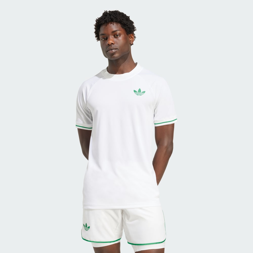 Спортивная футболка Adidas Tennis Pro Climacool+ FreeLift Tee, белый
Спортивная футболка Adidas Tennis Pro Climacool+ FreeLift Tee, белый