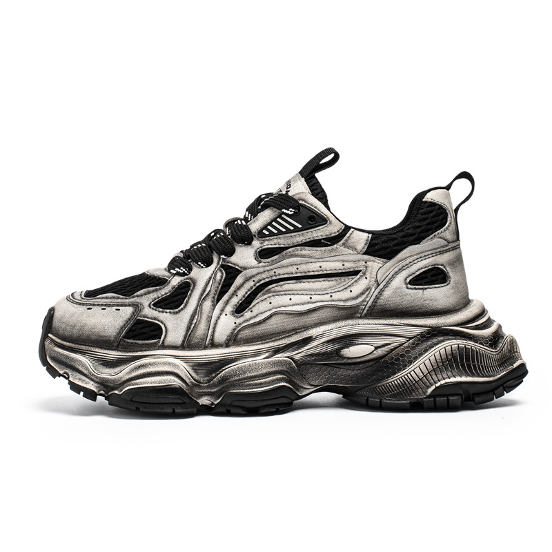 ПРЕДЛОЖЕНИЕ: амортизирующие, нескользящие, низкие, массивные, мужские кроссовки AITR OFFER-AITR, Black
ПРЕДЛОЖЕНИЕ: амортизирующие, нескользящие, низкие, массивные, мужские кроссовки AITR OFFER-AITR, Black