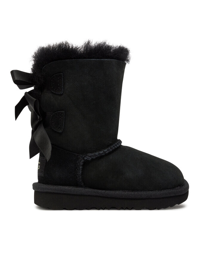 Снегоступы T Bailey Bow II Ugg, черный
Снегоступы T Bailey Bow II Ugg, черный