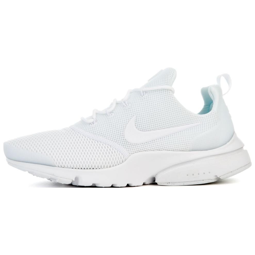 Кроссовки Nike Presto Fly Triple White, белый
Кроссовки Nike Presto Fly Triple White, белый