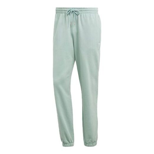 Спортивные штаны adidas originals Casual Loose Bundle Feet Elastic Waistband Sports Pants Green, зеленый
Спортивные штаны adidas originals Casual Loose Bundle Feet Elastic Waistband Sports Pants Green, зеленый