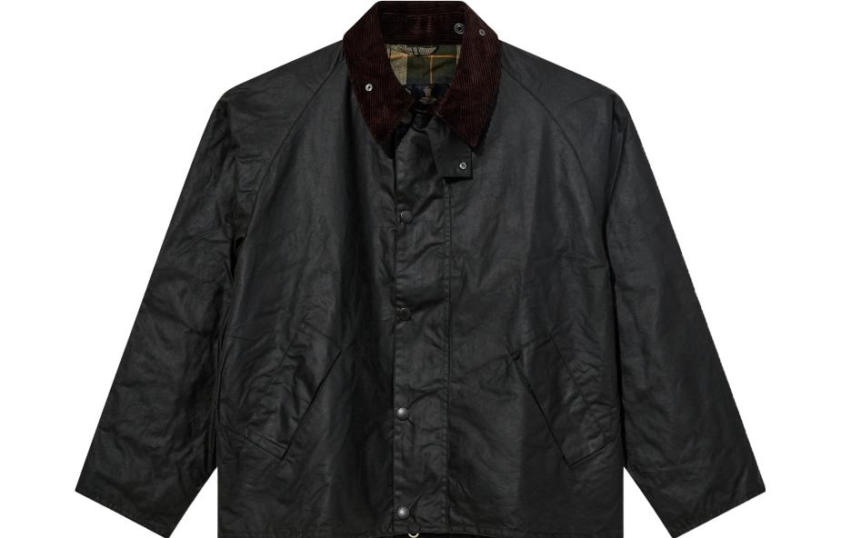 BARBOUR Куртка мужская шалфейно-зеленая, Sage Green
BARBOUR Куртка мужская шалфейно-зеленая, Sage Green