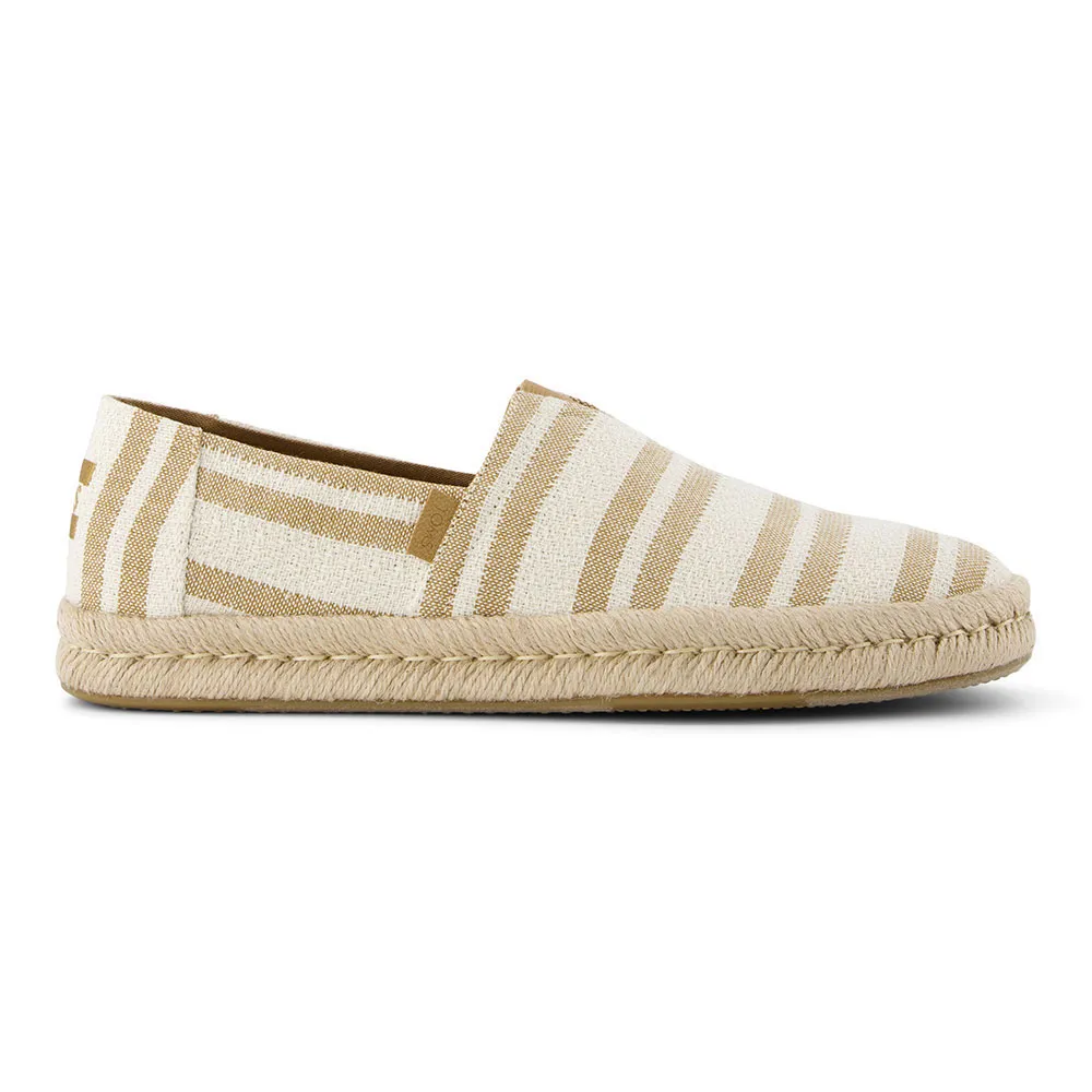 Эспадрильи Toms Rope 2.0, белый
Эспадрильи Toms Rope 2.0, белый