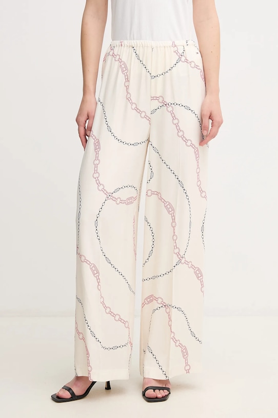 Брюки Tommy Hilfiger, бежевый
Брюки Tommy Hilfiger, бежевый