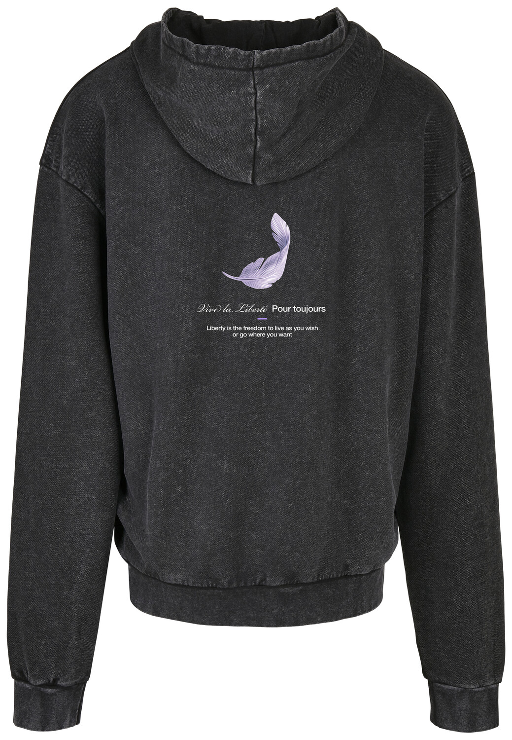 Толстовка Mister Tee Hoody, кислотно-черный
Толстовка Mister Tee Hoody, кислотно-черный