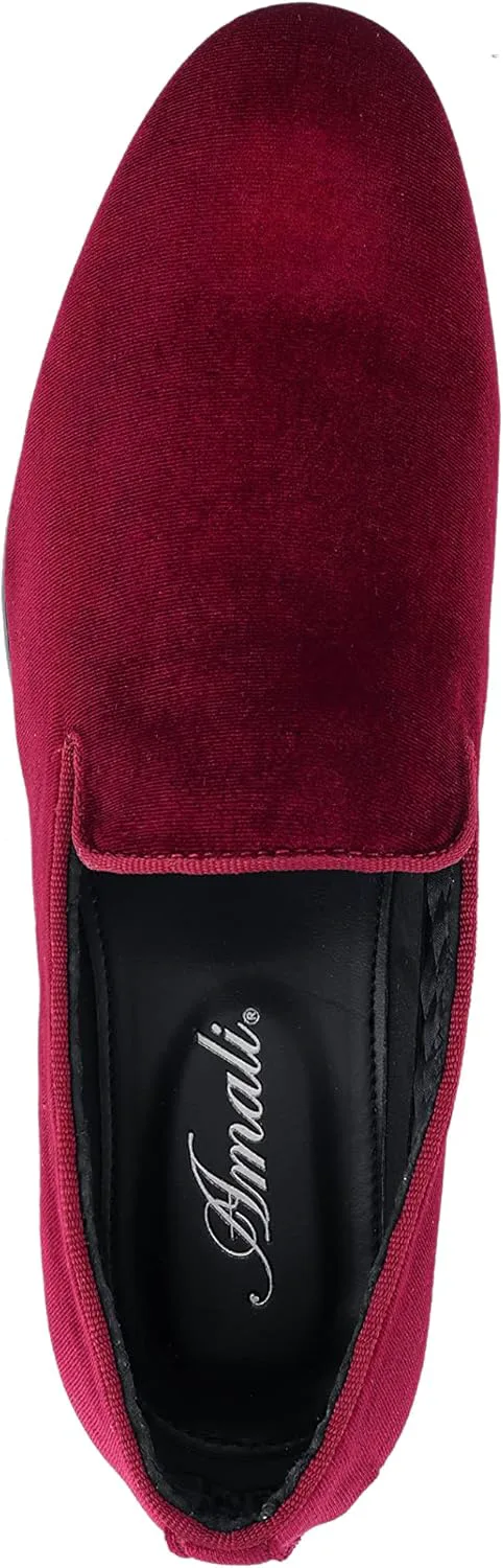 Мужские деловые туфли Amali Fishman из бархата с стеганым дизайном, без шнуровки, мокасины для мужчин, бархатные лоферы, оригинальные смокинговые мужские туфли-тапочки
Мужские деловые туфли Amali Fishman из бархата с стеганым дизайном, без шнуровки, мокасины для мужчин, бархатные лоферы, оригинальные смокинговые мужские туфли-тапочки