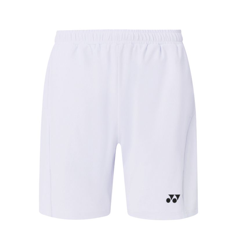 Спортивные шорты мужские YONEX, белый
Спортивные шорты мужские YONEX, белый