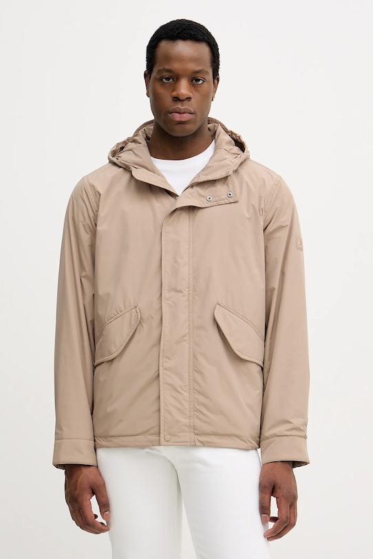 Куртка Tommy Hilfiger, бежевый
Куртка Tommy Hilfiger, бежевый
