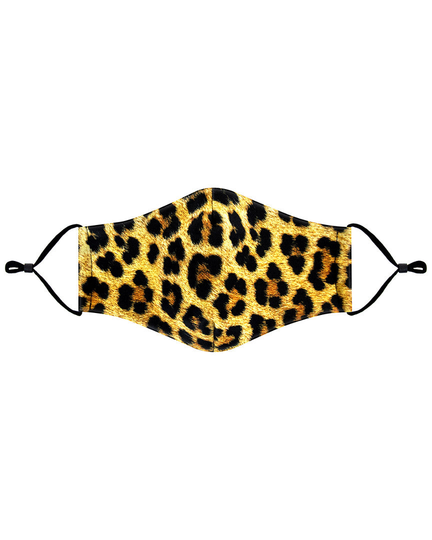 Тканевая маска для лица Very Moda, мультиколор
Тканевая маска для лица Very Moda, мультиколор