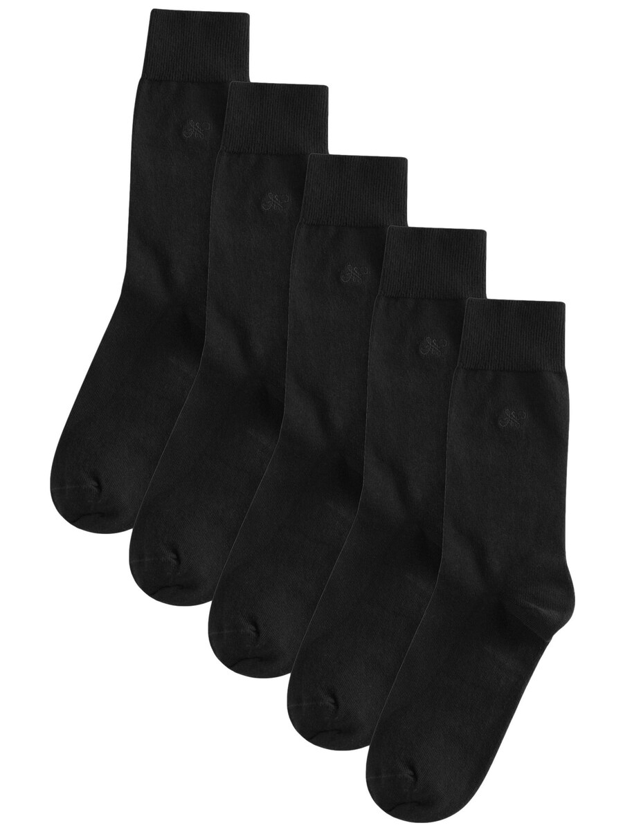 Носки Next, черный
Носки Next, черный