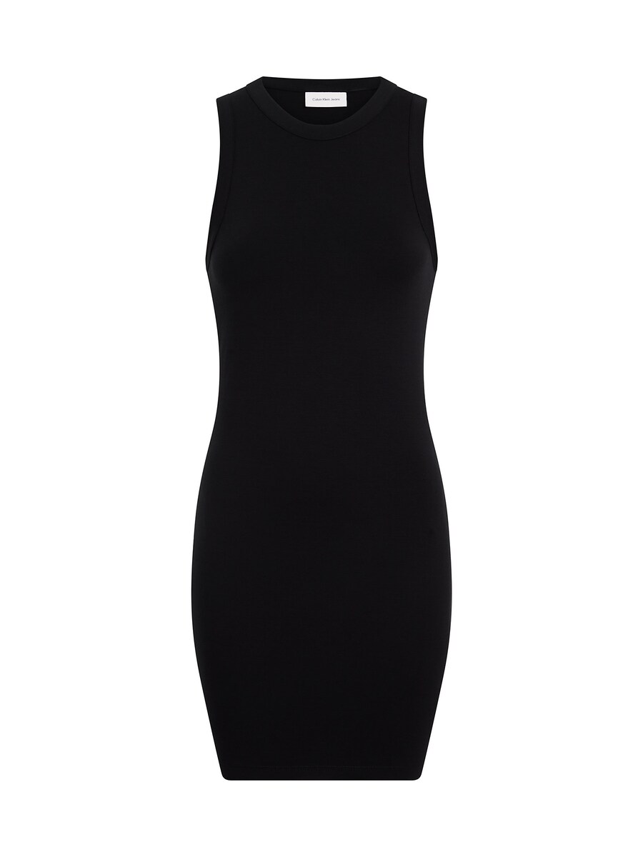 Платье Calvin Klein Jeans, черный
Платье Calvin Klein Jeans, черный