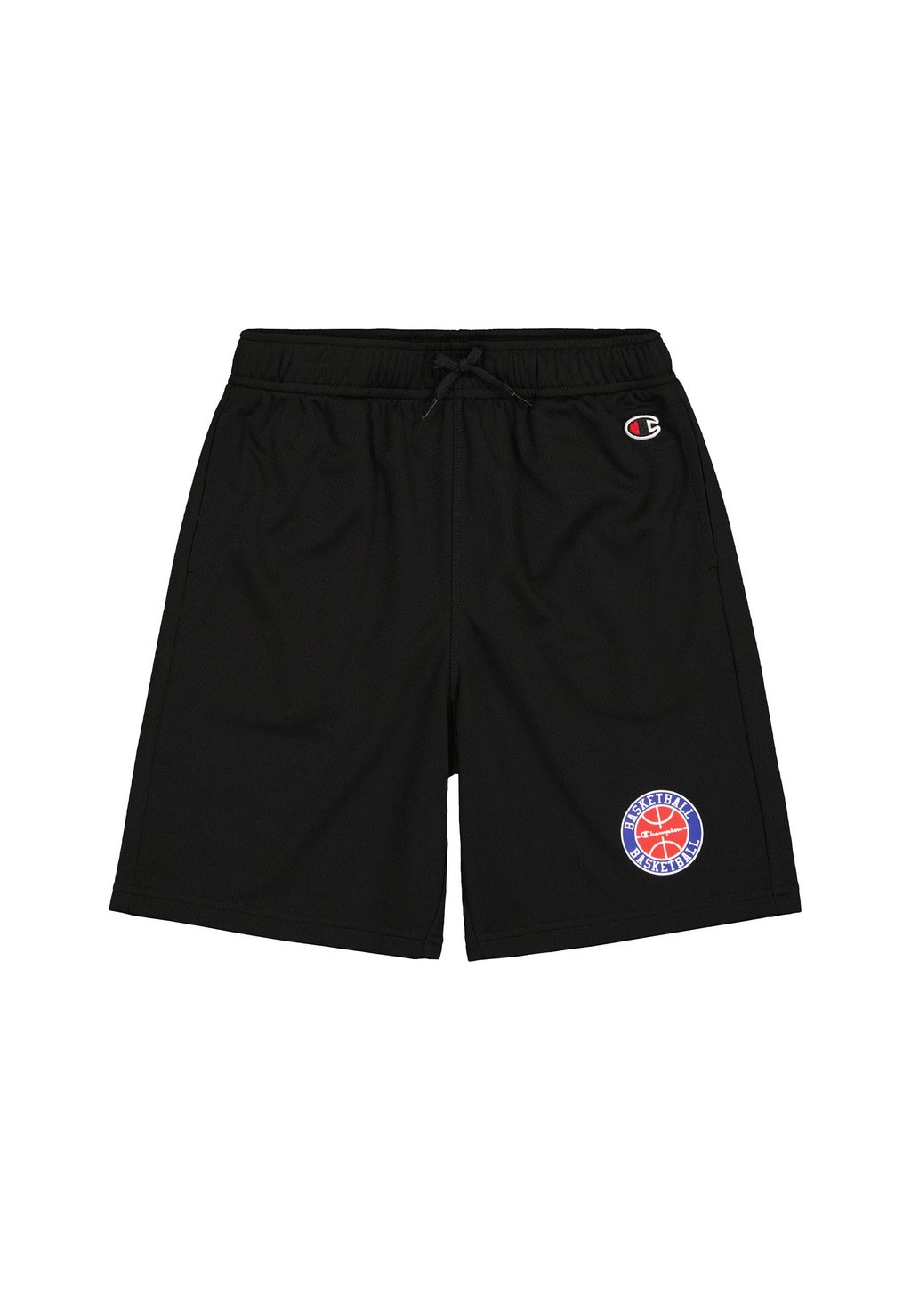 Шорты TROPHIES Champion, черный
Шорты TROPHIES Champion, черный