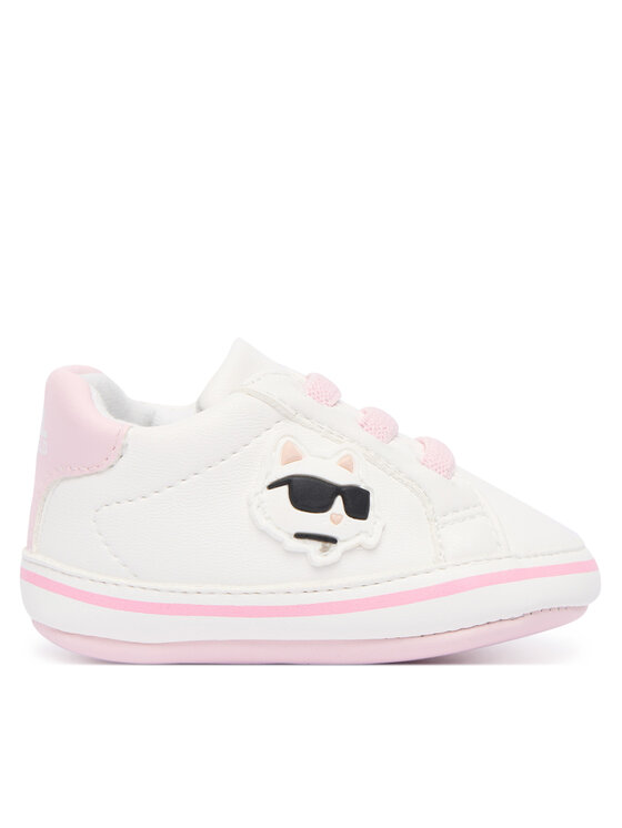 Полуботинки Z30993 Karl Lagerfeld, белый
Полуботинки Z30993 Karl Lagerfeld, белый