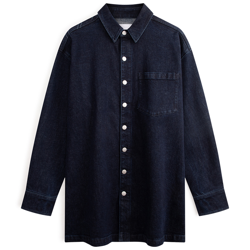 Calvin Klein Джинсовая куртка мужская темно-синяя, 1A4-Denim Dark Blue 
Calvin Klein Джинсовая куртка мужская темно-синяя, 1A4-Denim Dark Blue