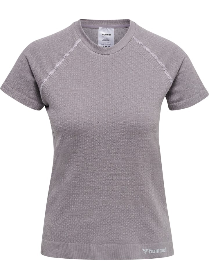 Функциональная рубашка Hummel T-Shirt S/S Raglanärmel Hmlmt Yoga Damen, цвет MINIMAL GRAY
Функциональная рубашка Hummel T-Shirt S/S Raglanärmel Hmlmt Yoga Damen, цвет MINIMAL GRAY
