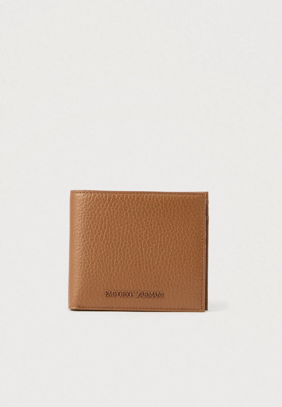 Кошелек Emporio Armani Wallet, Cognac
Кошелек Emporio Armani Wallet, Cognac