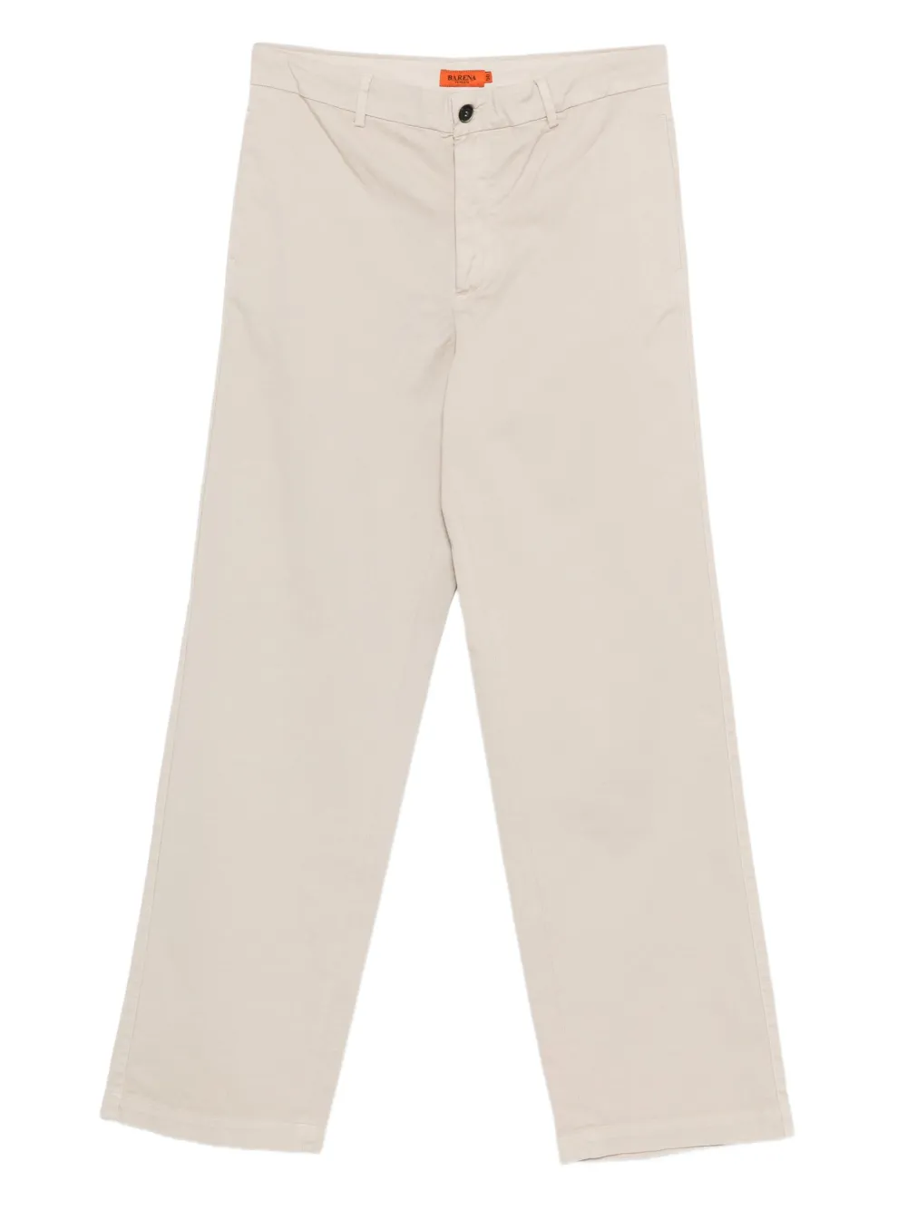 Брюки с карманами Barena, нейтральный
Брюки с карманами Barena, нейтральный