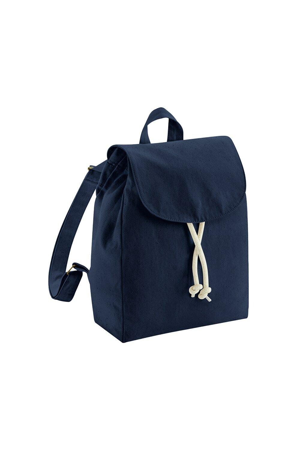 Миниатюрный органический рюкзак EarthAware Westford Mill, темно-синий
Миниатюрный органический рюкзак EarthAware Westford Mill, темно-синий