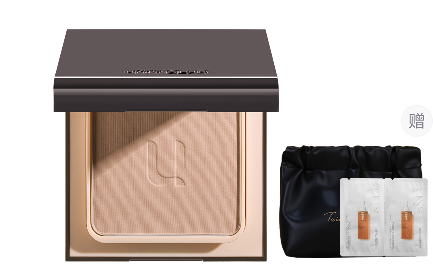 Пудра Women's UNNY CLUB
Пудра Women's UNNY CLUB