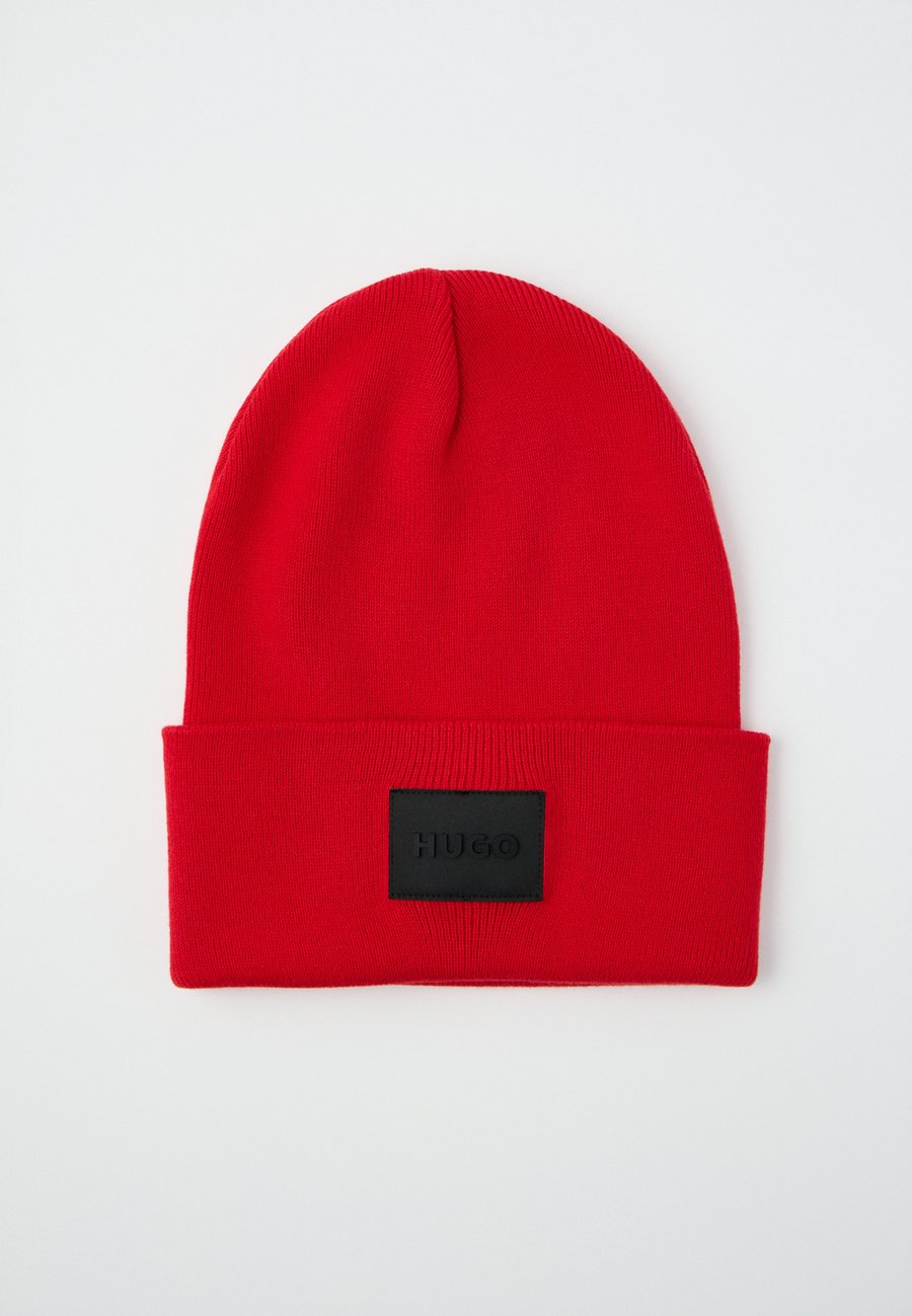 Шапка HUGO XEVON, Red
Шапка HUGO XEVON, Red