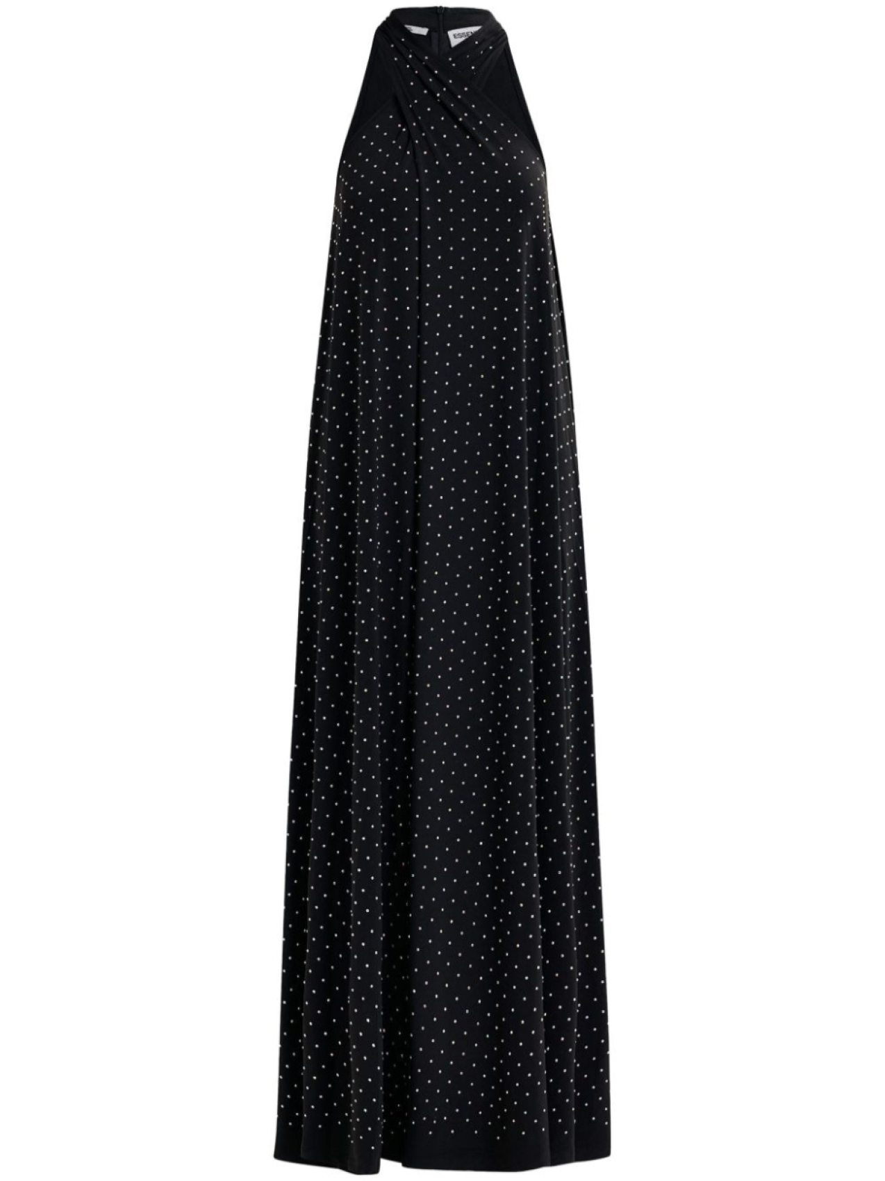 Платье Essentiel Antwerp, черный
Платье Essentiel Antwerp, черный