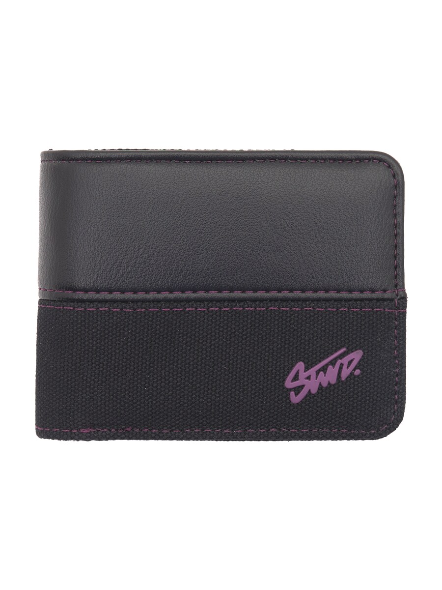 Кошелек Pull&Bear STWD, черный
Кошелек Pull&Bear STWD, черный