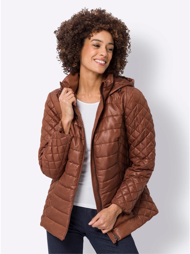 Зимняя куртка Sieh an!
Зимняя куртка Sieh an!