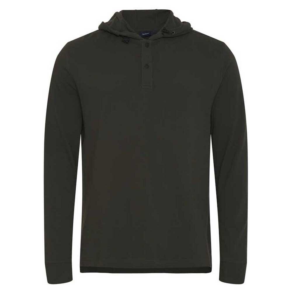 Худи Sea Ranch Christoffer Pique, зеленый
Худи Sea Ranch Christoffer Pique, зеленый