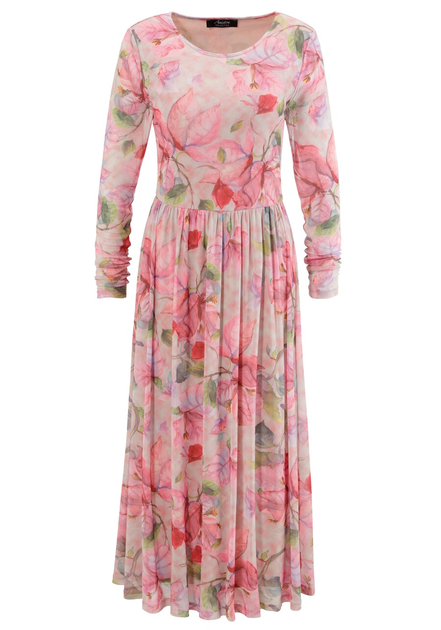 Платье Aniston SELECTED, White
Платье Aniston SELECTED, White