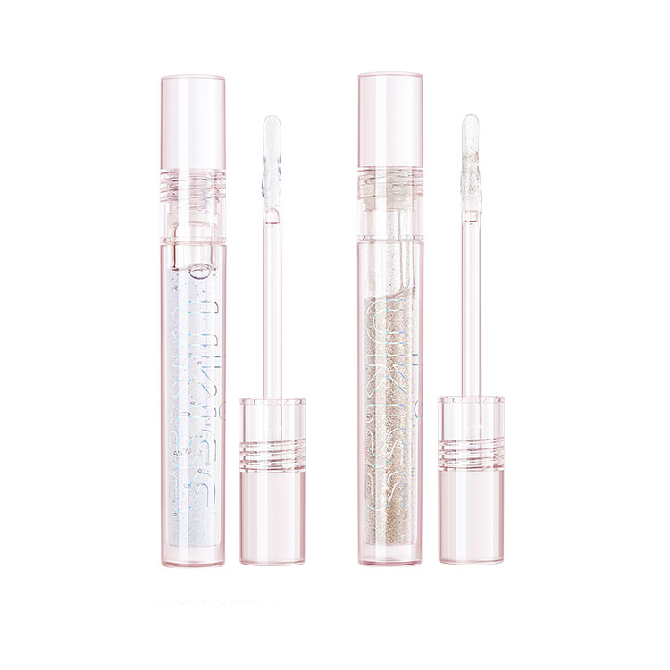 Звездный замороженный дробленый лед блеск для губ масло и помада глянцевый легко растушевывается натуральный глянцевый блеск для губ 2мл*2 UKISS
Звездный замороженный дробленый лед блеск для губ масло и помада глянцевый легко растушевывается натуральный глянцевый блеск для губ 2мл*2 UKISS