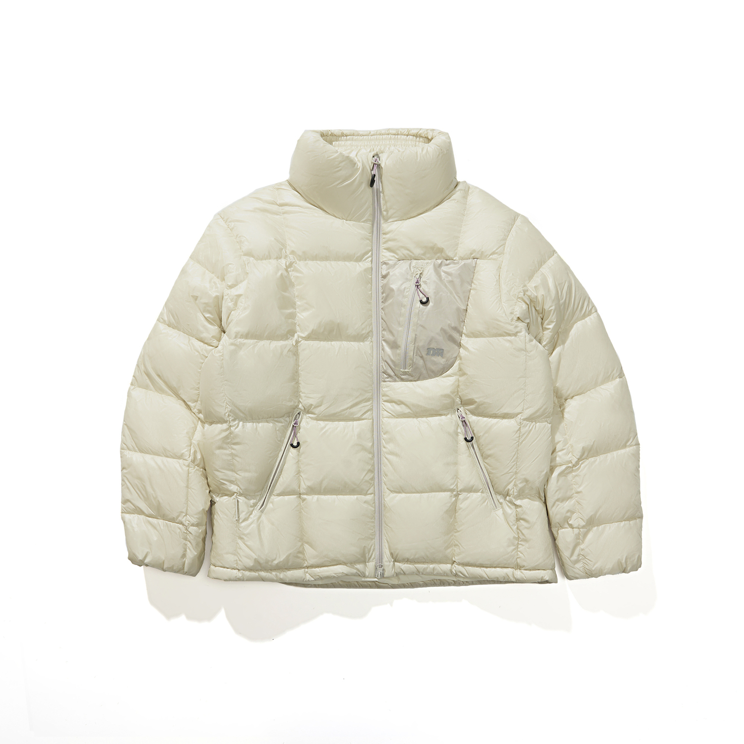 NOTHOMME Пуховик и куртка унисекс, Frost Snow
NOTHOMME Пуховик и куртка унисекс, Frost Snow