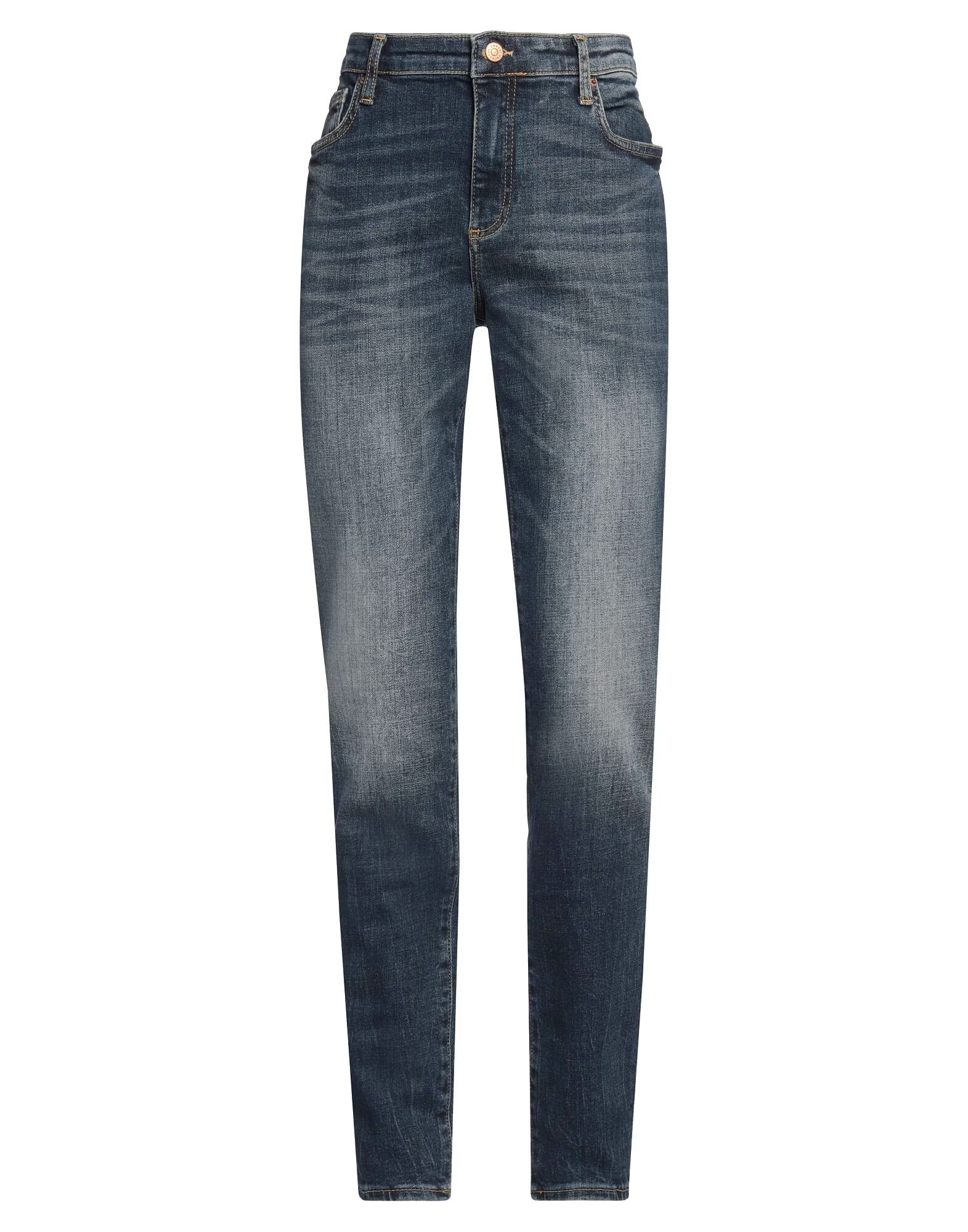 Джинсы Armani Exchange, синий
Джинсы Armani Exchange, синий