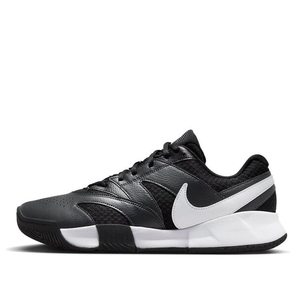 Кроссовки Court Lite 4 Nike, черный
Кроссовки Court Lite 4 Nike, черный