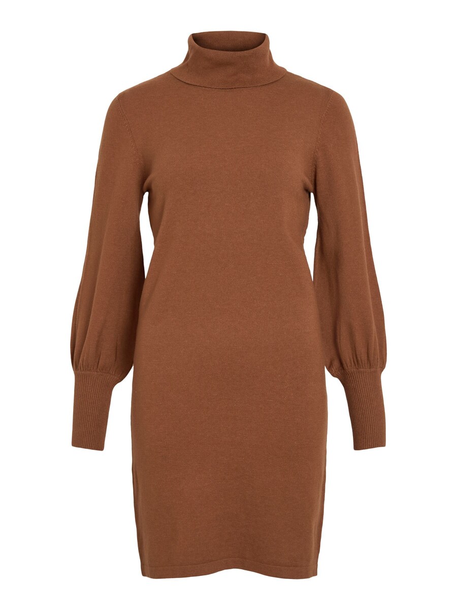 Вязаное платье VILA VIKERRY, Umbra
Вязаное платье VILA VIKERRY, Umbra