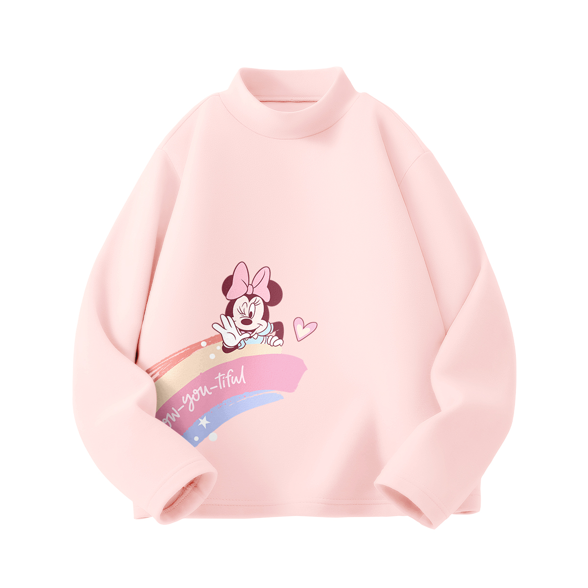 Детская футболка Disney, розовый
Детская футболка Disney, розовый