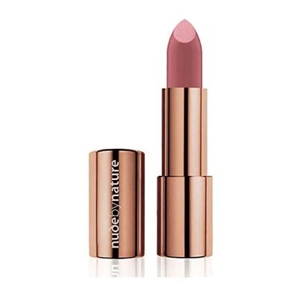 Губная помада Nude by Nature Moisture Shine Lipstick 03 Dusty Rose
Губная помада Nude by Nature Moisture Shine Lipstick 03 Dusty Rose