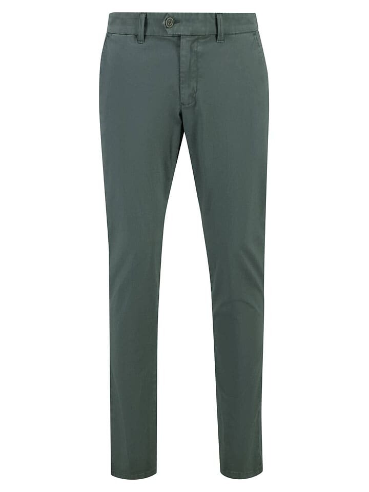Брюки чинос FYNCH-HATTON Chino, зеленый
Брюки чинос FYNCH-HATTON Chino, зеленый