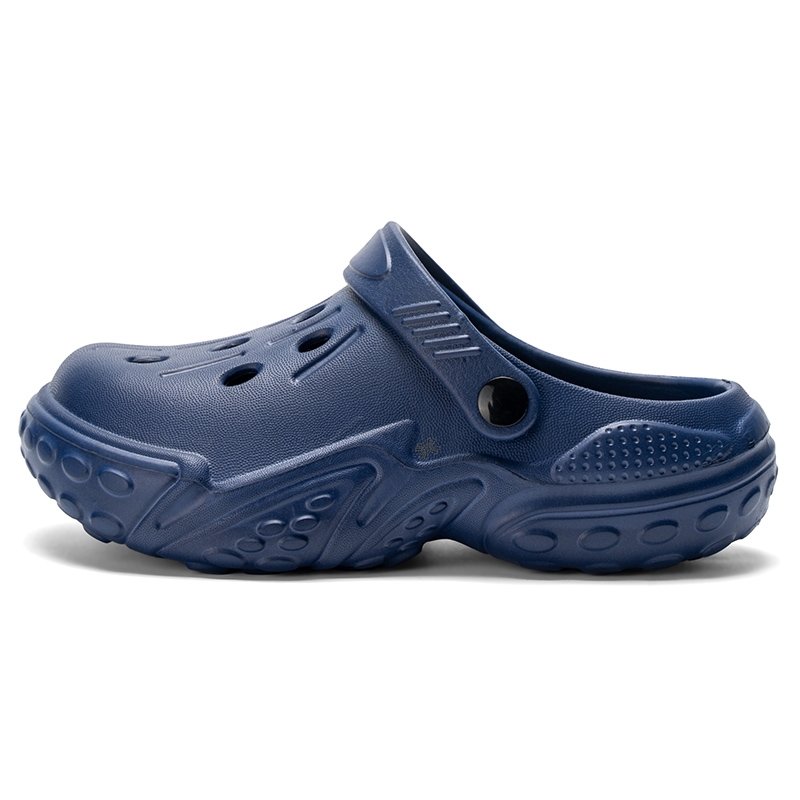 Детские тапочки с амортизацией для подростков YUZHAOLIN, синий
Детские тапочки с амортизацией для подростков YUZHAOLIN, синий