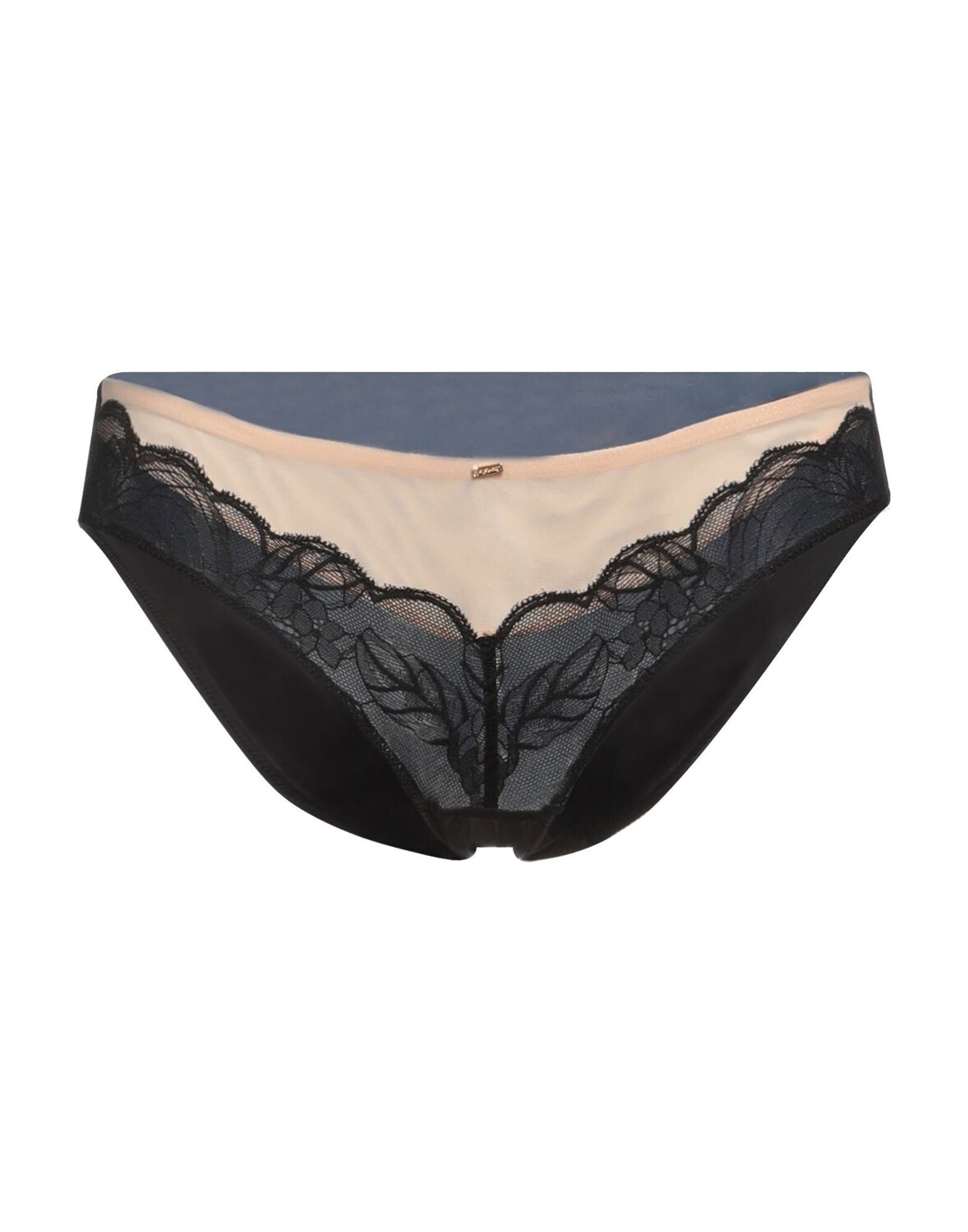 Трусы Chantelle, черный
Трусы Chantelle, черный