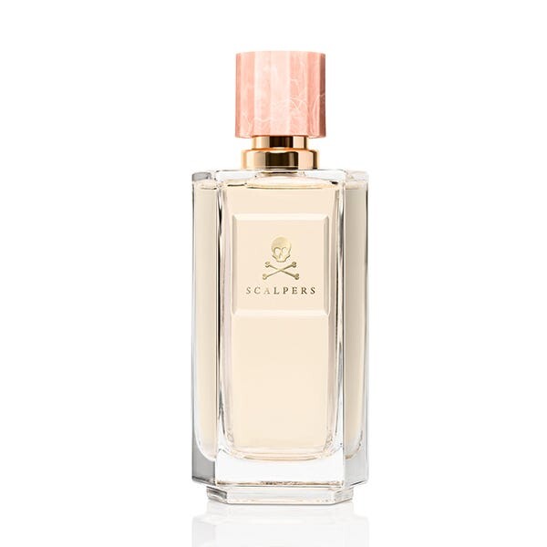 Она и здесь 100 мл Scalpers
Она и здесь 100 мл Scalpers