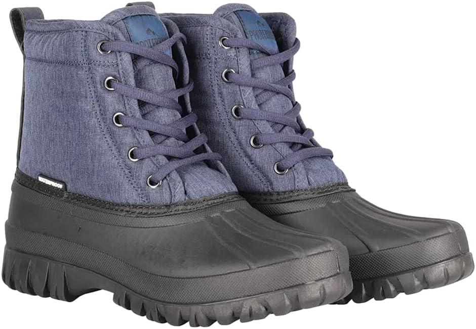 HY - Сапоги Mucker OXSPRING - Взрослые, Navy Blue
HY - Сапоги Mucker OXSPRING - Взрослые, Navy Blue