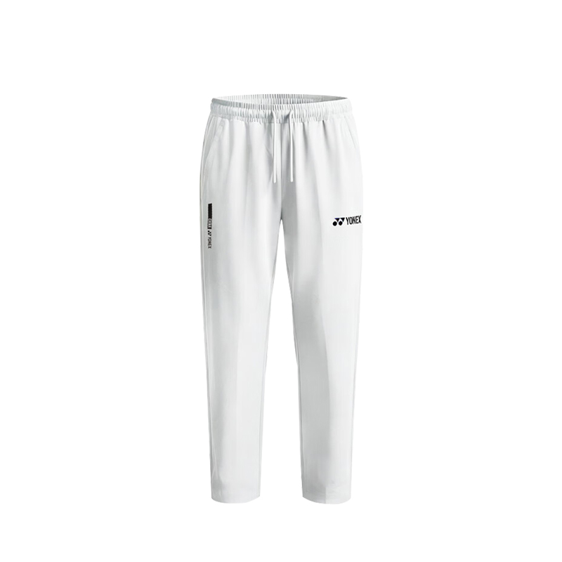 YONEX Брюки Casual Unisex Smoke Gray Silver
YONEX Брюки Casual Unisex Smoke Gray Silver