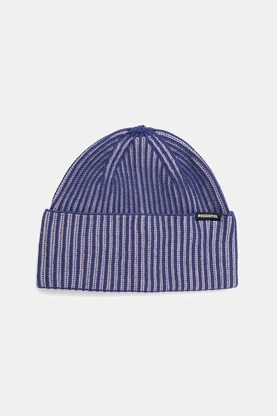 Шерстяная шапка Rossignol, синий
Шерстяная шапка Rossignol, синий