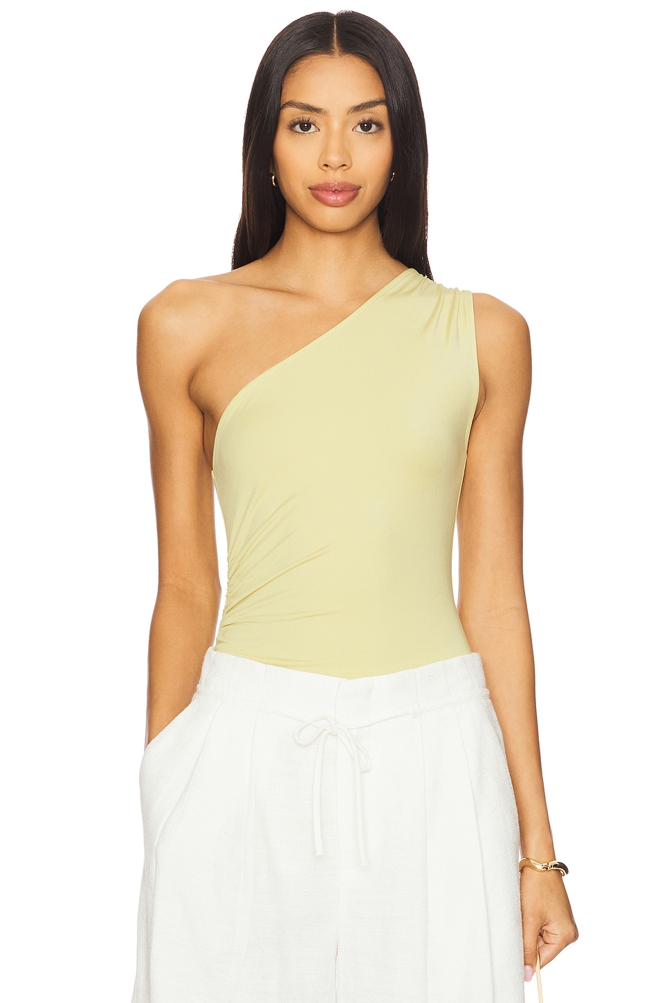 Топ Clement Rue Sophie, yuzu
Топ Clement Rue Sophie, yuzu