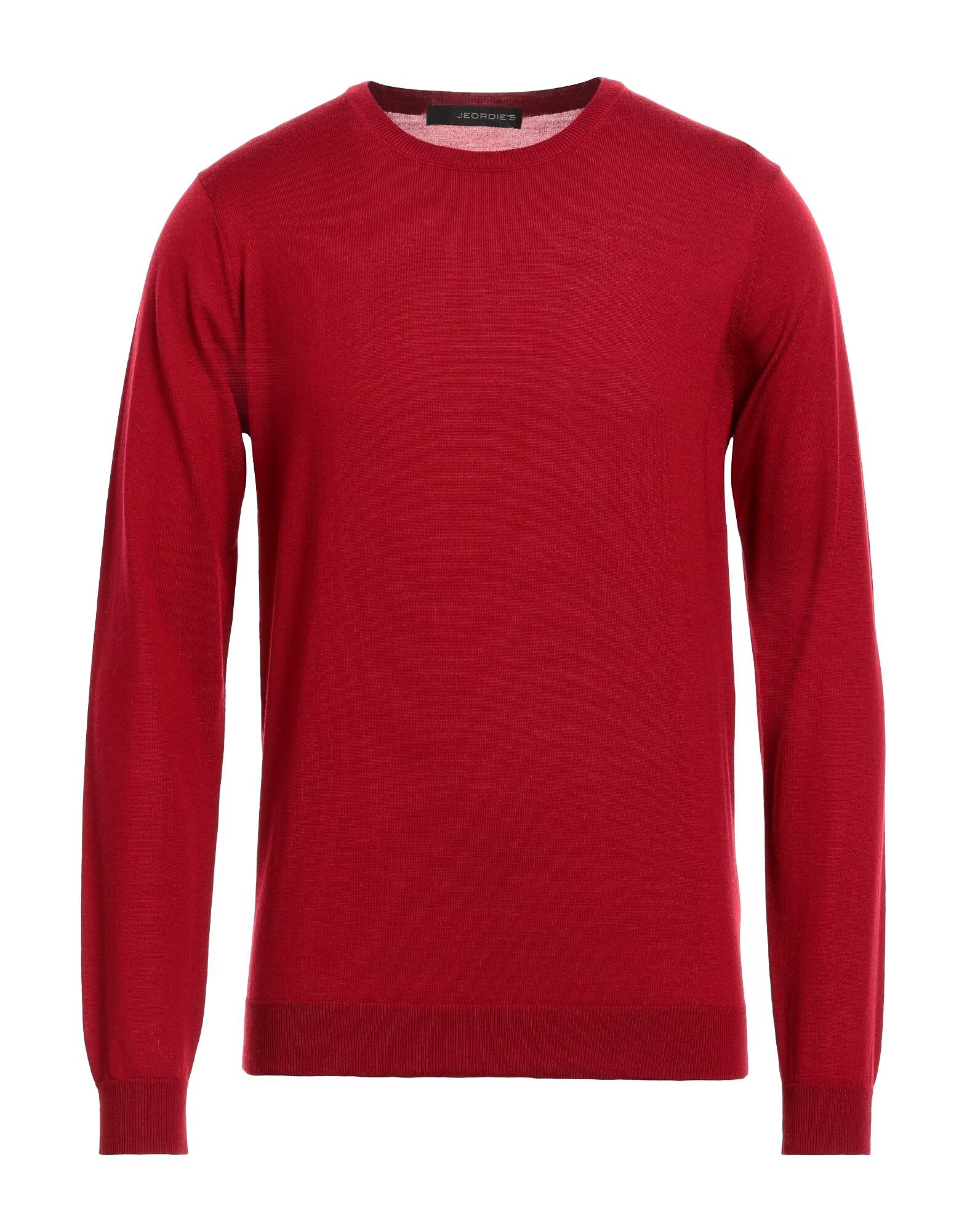 Свитер Jeordie'S, кирпичный
Свитер Jeordie'S, кирпичный
