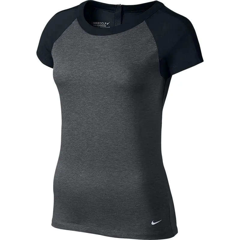 Футболка женская черная Nike
Футболка женская черная Nike