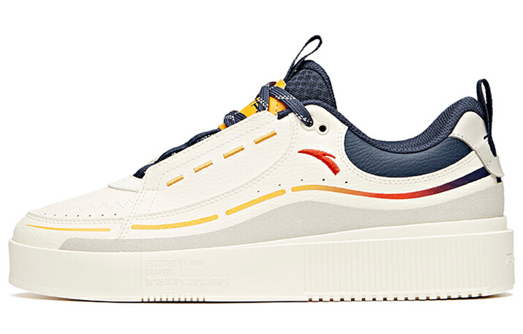 Мужская обувь для скейтбординга Anta Life Collection, Серый, Мужская обувь для скейтбординга Anta Life Collection
Мужская обувь для скейтбординга Anta Life Collection, Серый, Мужская обувь для скейтбординга Anta Life Collection