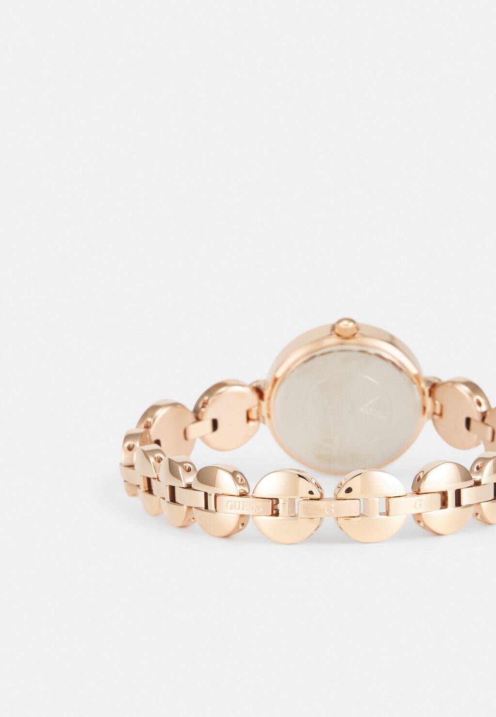 Часы STARDOM Guess, розовато-золотой
Часы STARDOM Guess, розовато-золотой