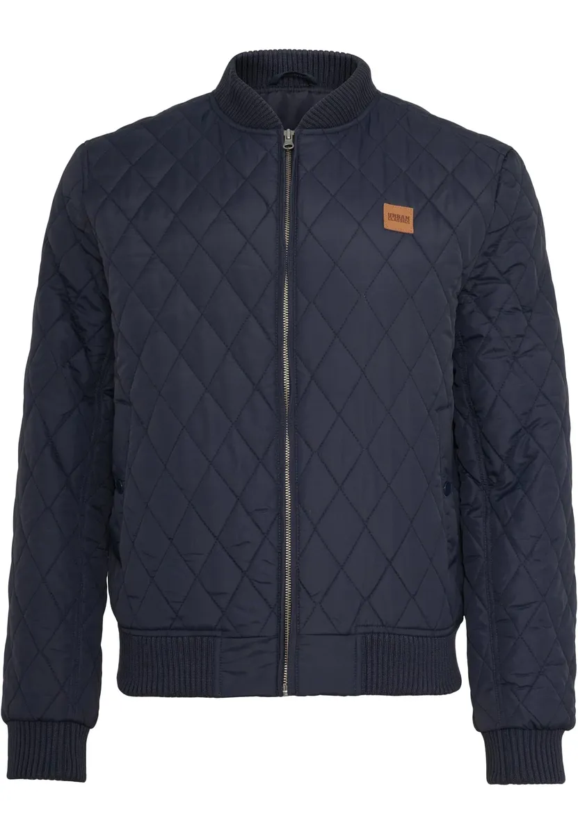 Куртка всепогодная URBAN CLASSICS " Urban Classics Men's Diamond Quilt Jacket" (1 шт.), без капюшона, цвет морской волны, Синий, Куртка всепогодная URBAN CLASSICS " Urban Classics Men's Diamond Quilt Jacket" (1 шт.), без капюшона, цвет морской волны
Куртка всепогодная URBAN CLASSICS " Urban Classics Men's Diamond Quilt Jacket" (1 шт.), без капюшона, цвет морской волны, Синий, Куртка всепогодная URBAN CLASSICS " Urban Classics Men's Diamond Quilt Jacket" (1 шт.), без капюшона, цвет морской волны